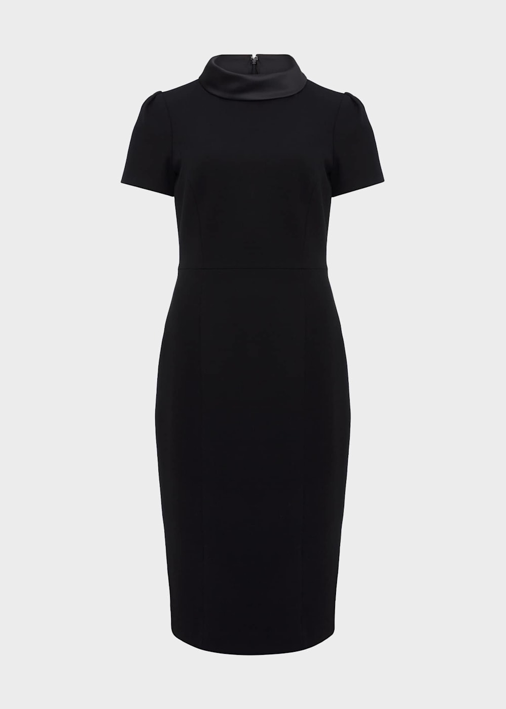 Eloise Dress Hobbs US