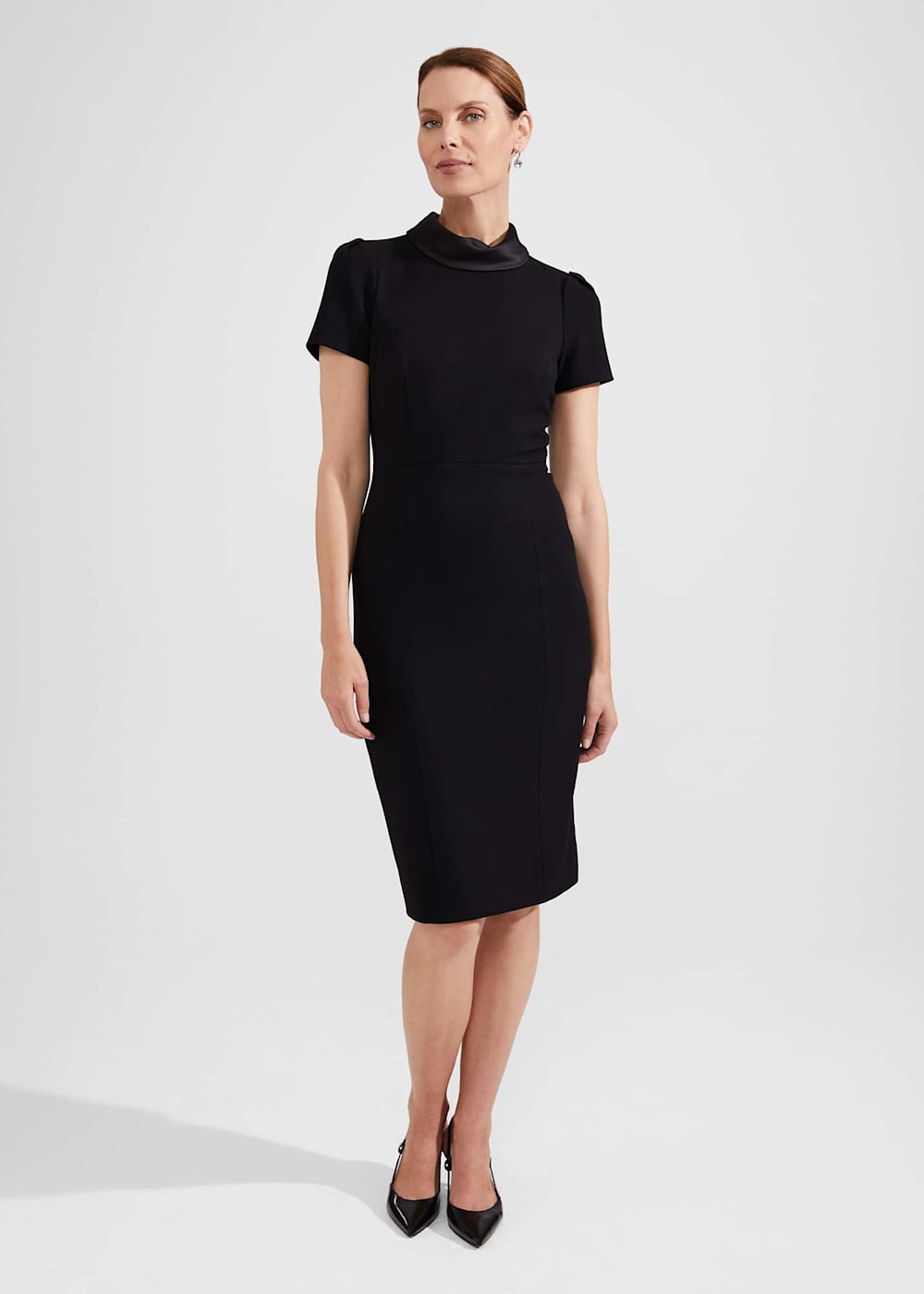 Hobbs eloise dress 2025