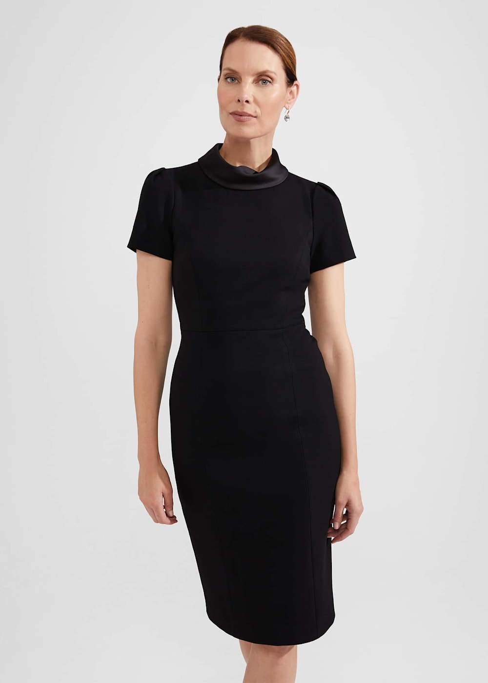 Eloise Dress Hobbs UK