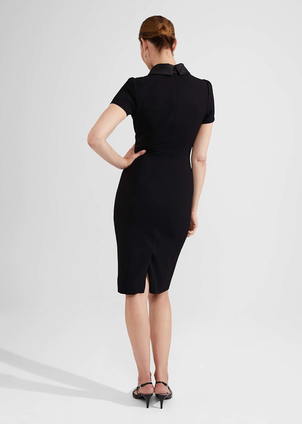 Hobbs eliora dress best sale