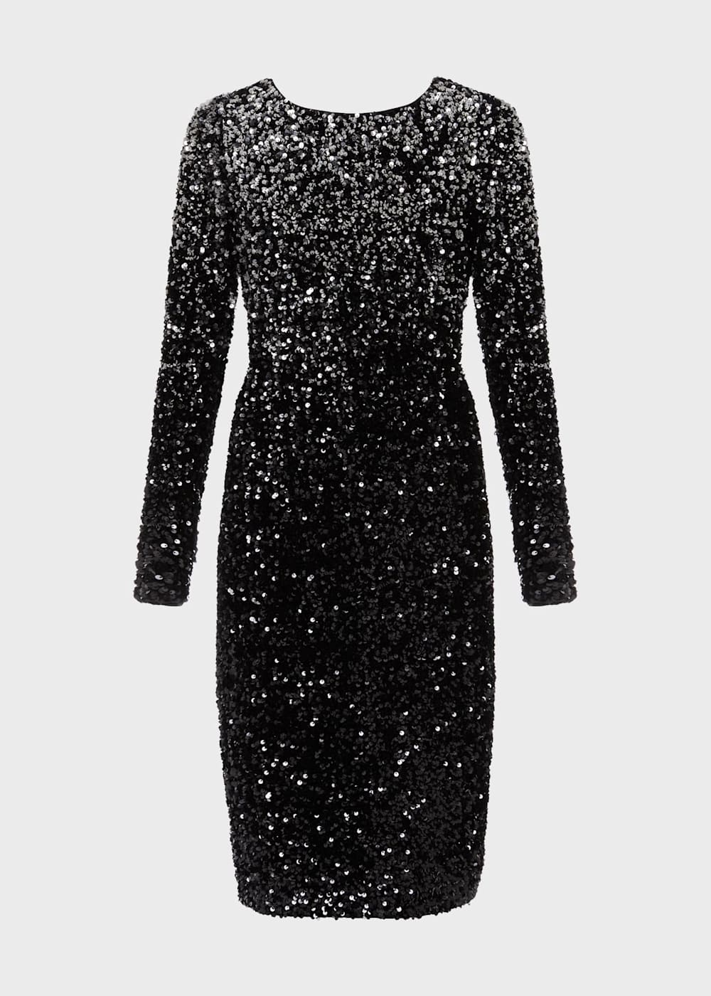 Sawyer Sequin Dress | Hobbs UK | Sawyer Sequin Dress | Hobbs UK |