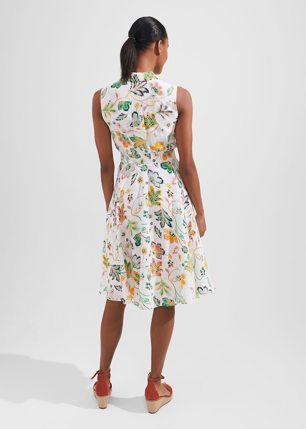 メーカー Belinda Dress | Hobbs US | 犬服・アクセサリー