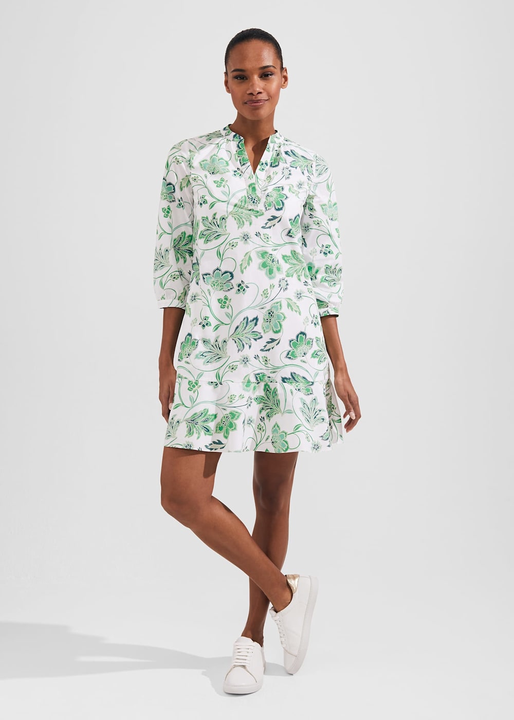 Camilla Dress Hobbs UK