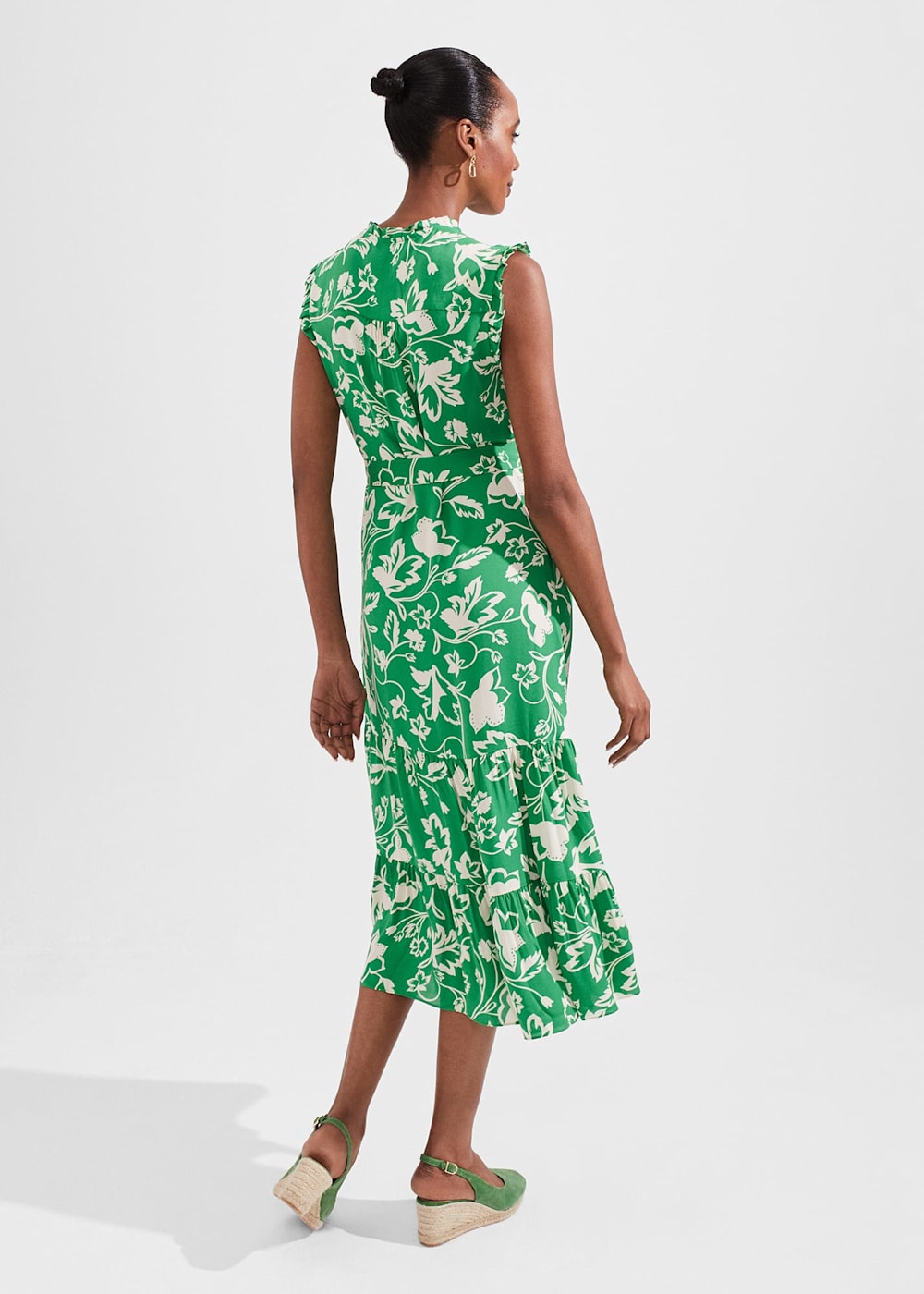 Elsa Dress | Hobbs US |