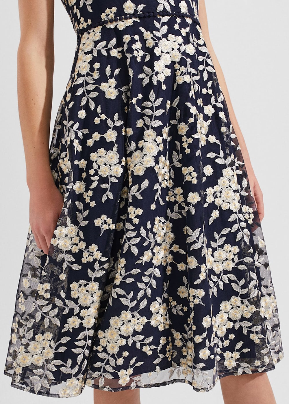 Hobbs scarlett dress outlet