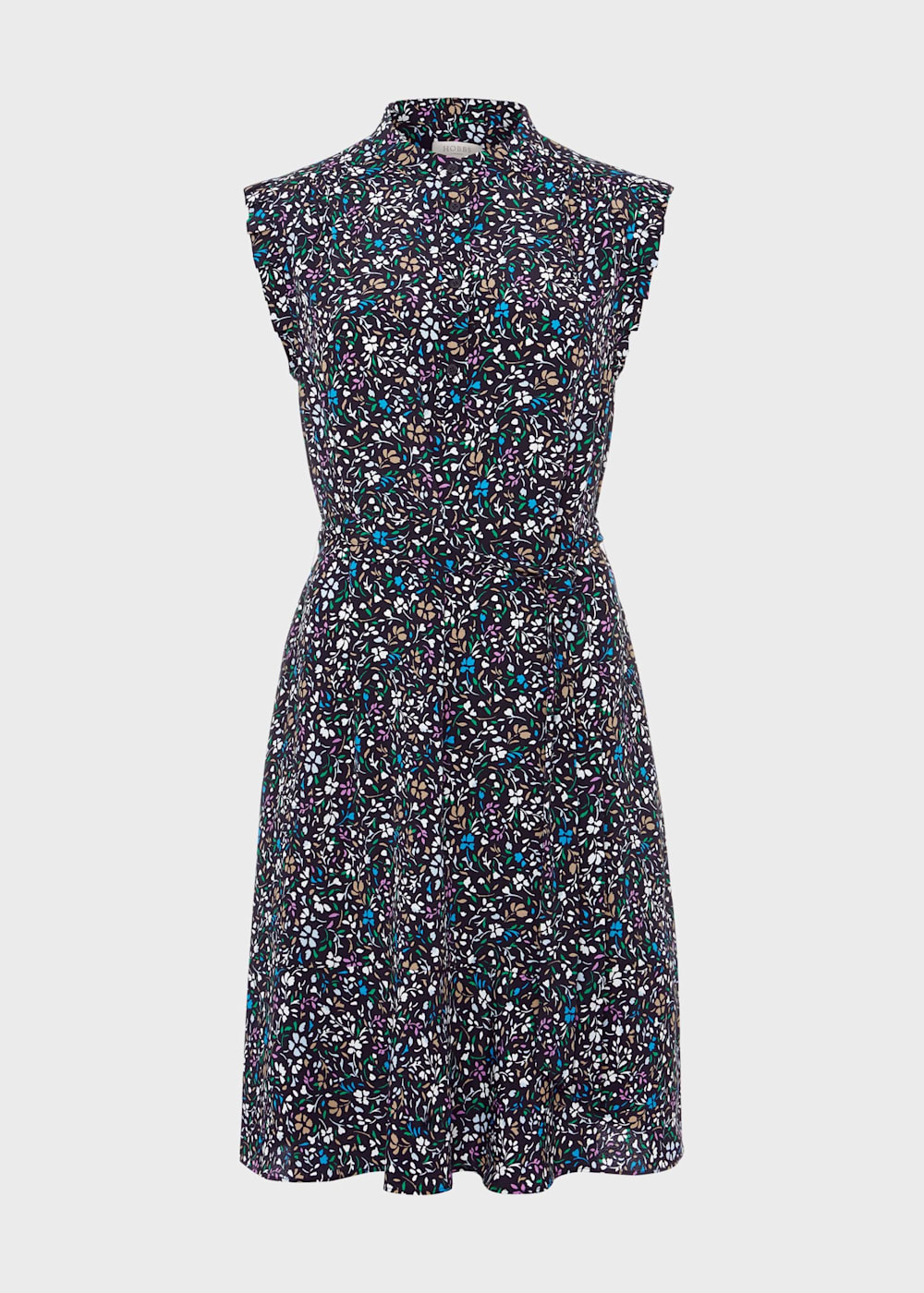 Frida Dress in Multi