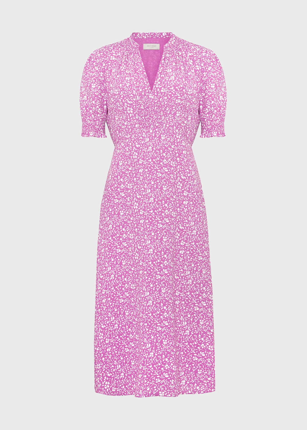 Hobbs tullia dress online