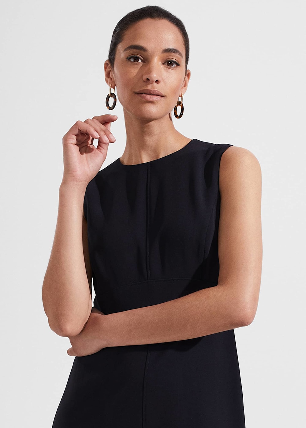 Stevie Dress | Hobbs US |