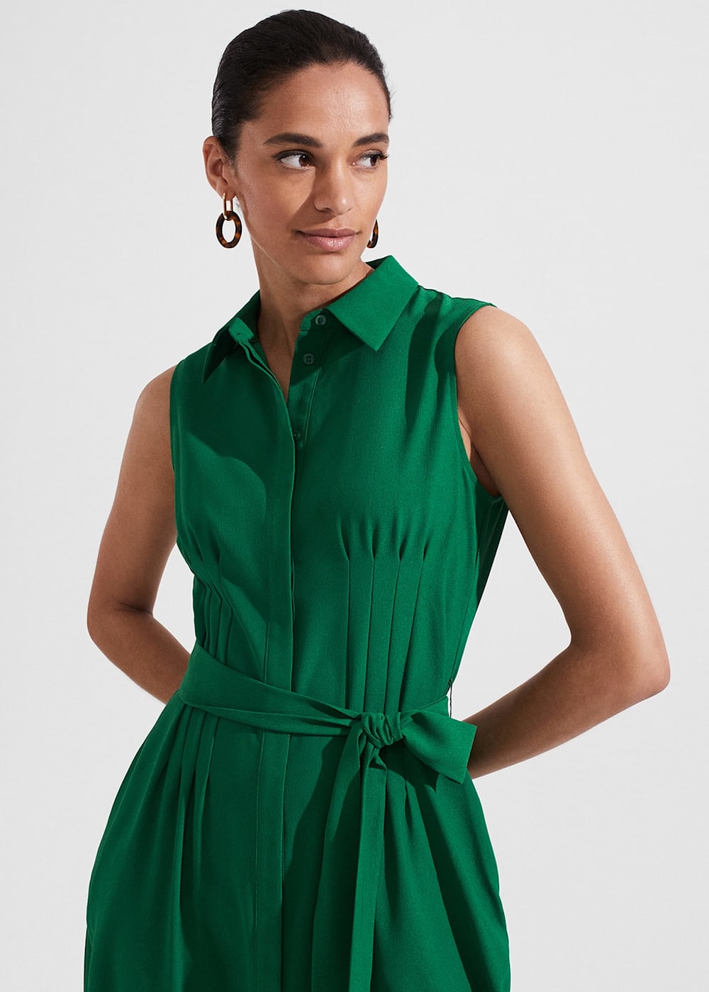 Sandra Dress Hobbs UK