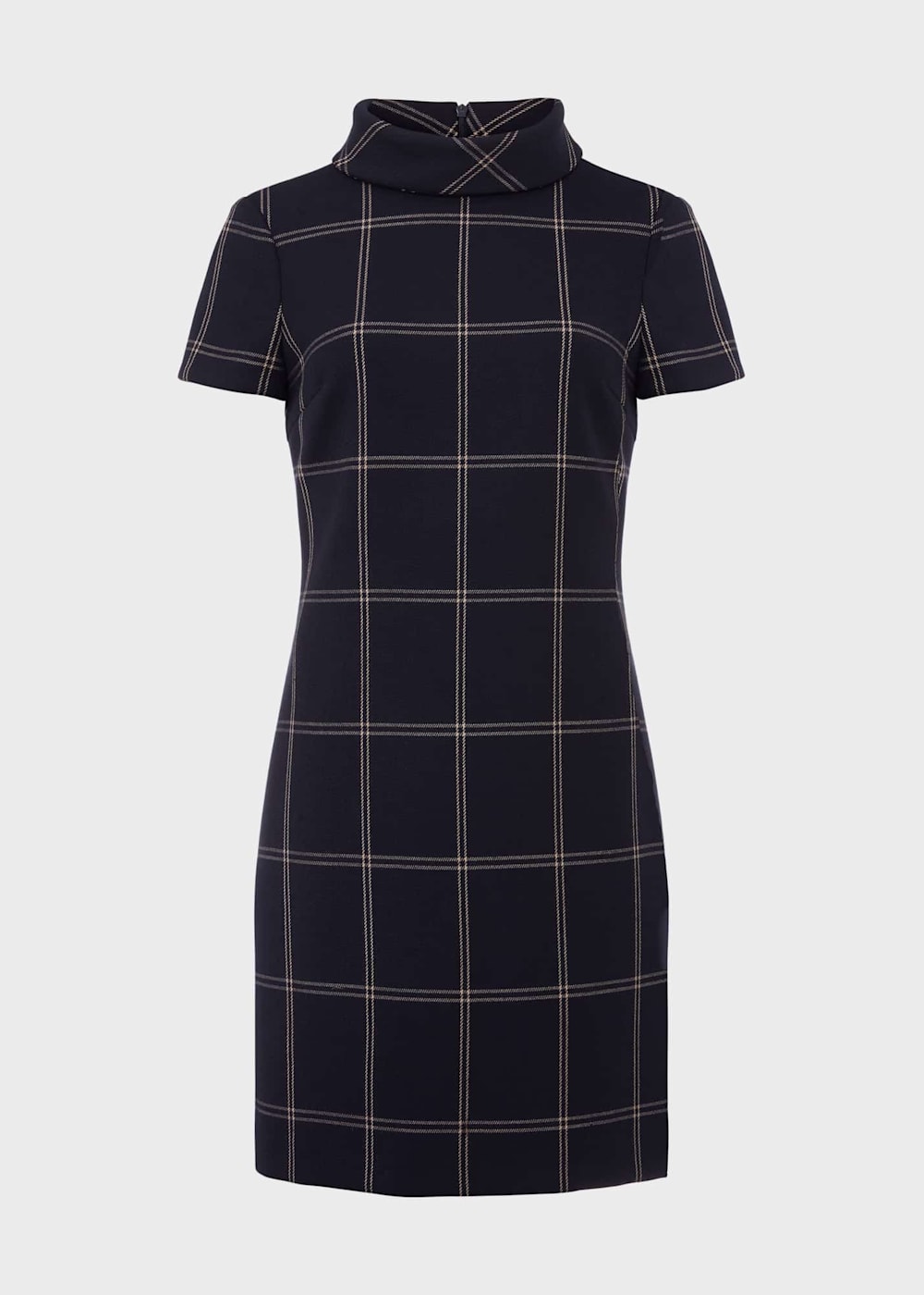 Valeria dress dark blue cheap