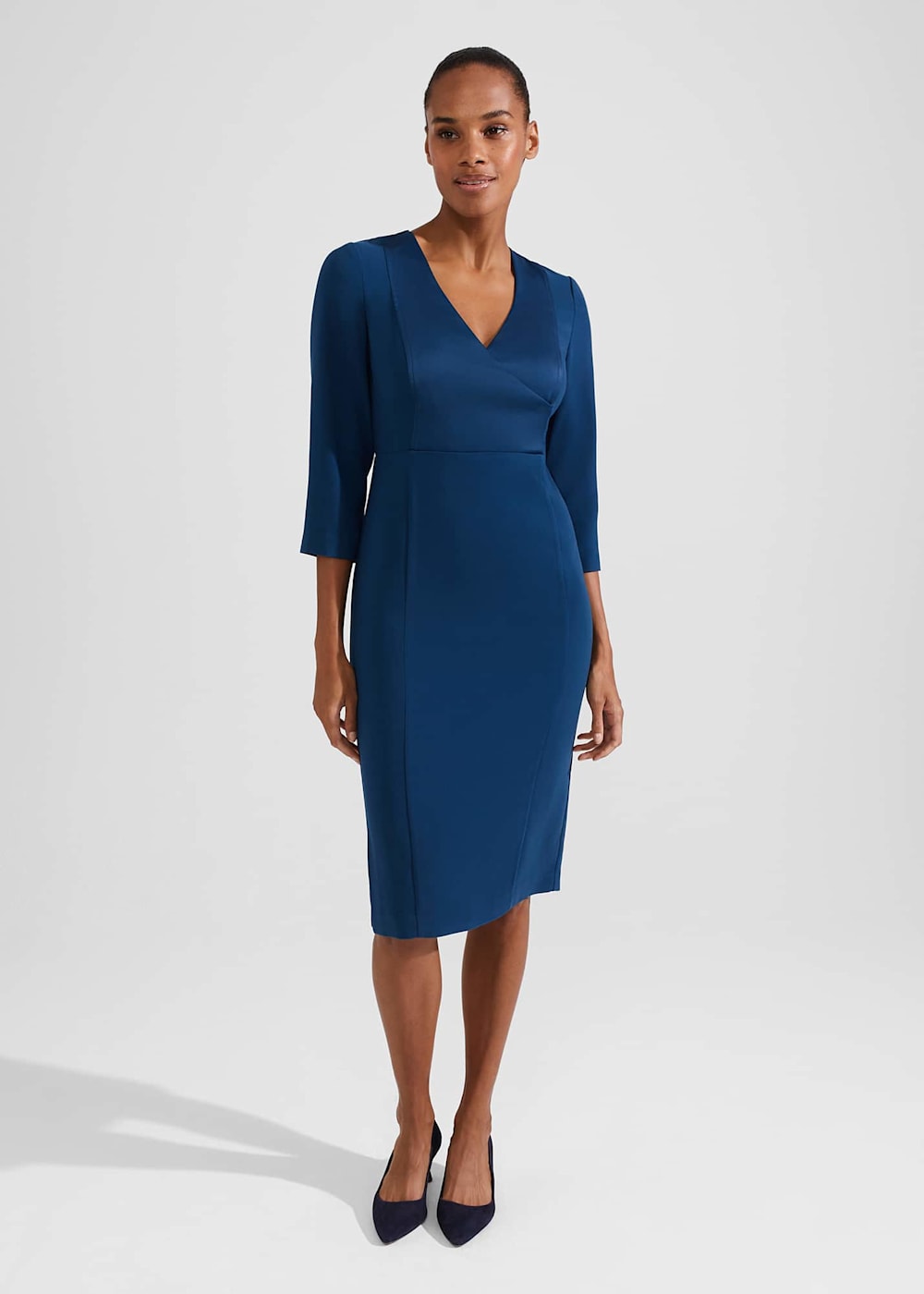 Hobbs evening dresses sale discount