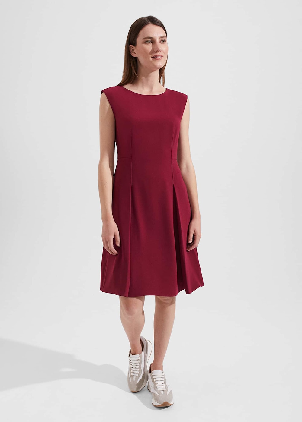 Lennon Dress Hobbs UK