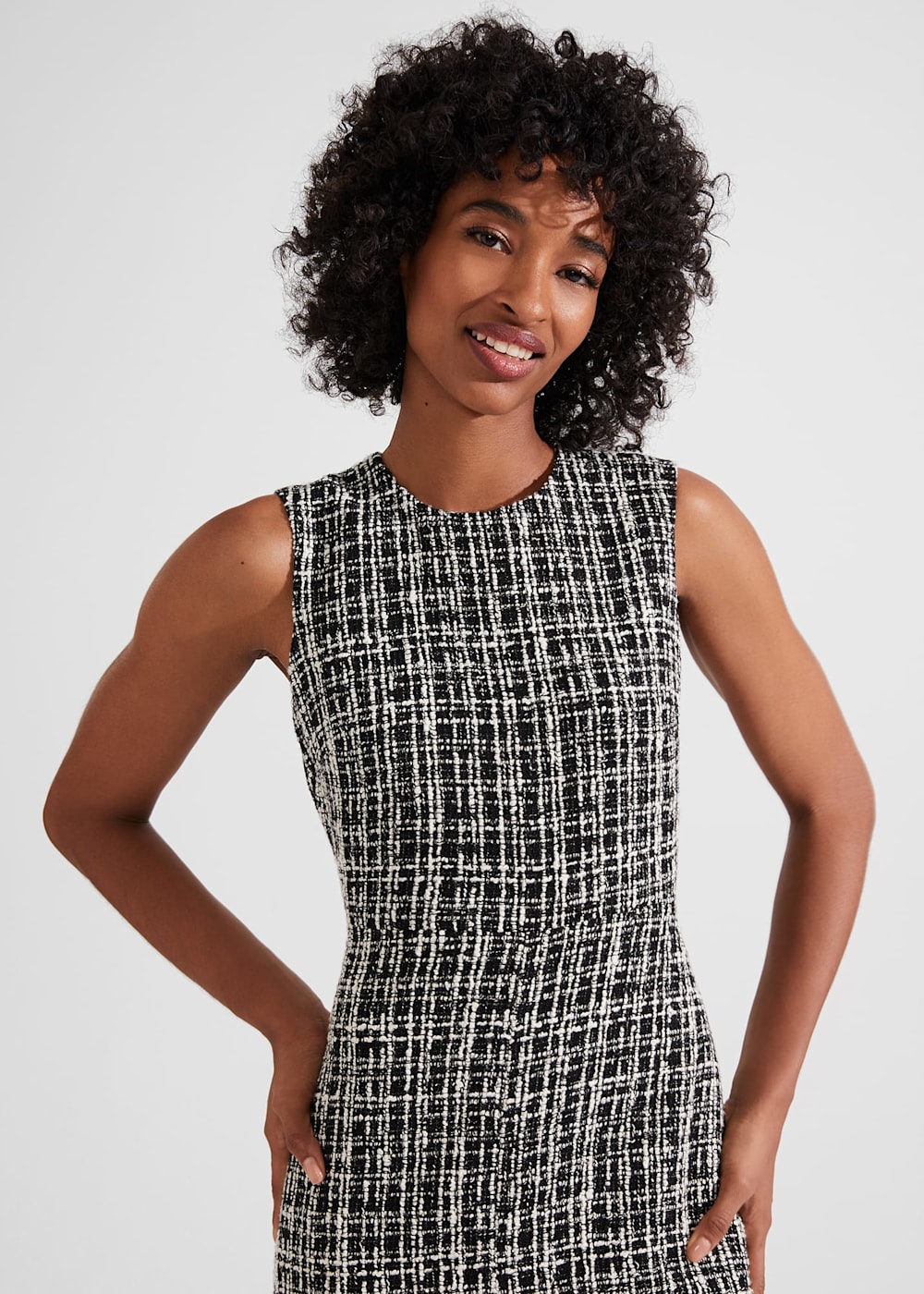 SALEで更にお買得 Adelaide | US Hobbs | Dress ひざ丈ワンピース