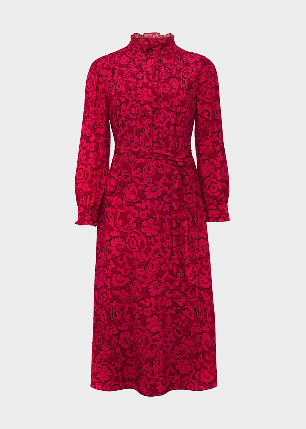 Hobbs liana dress shop