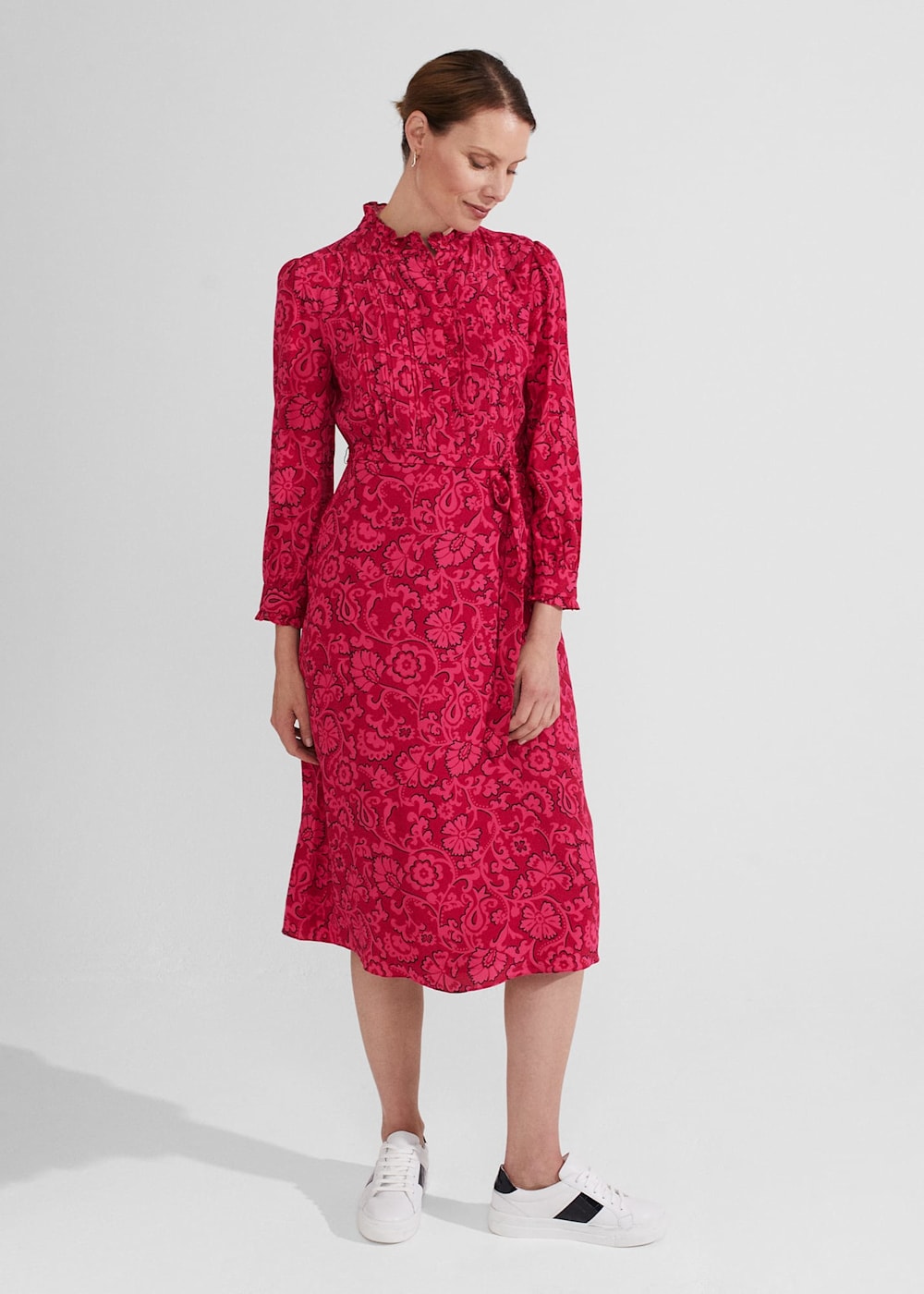 Hobbs liana dress clearance