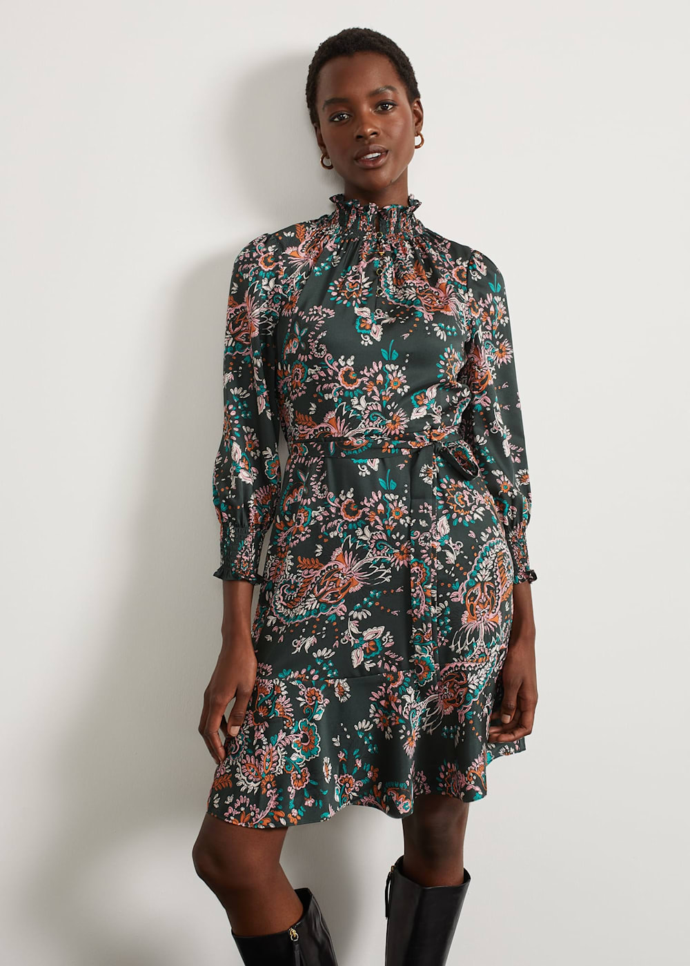 Tate Dress Hobbs US