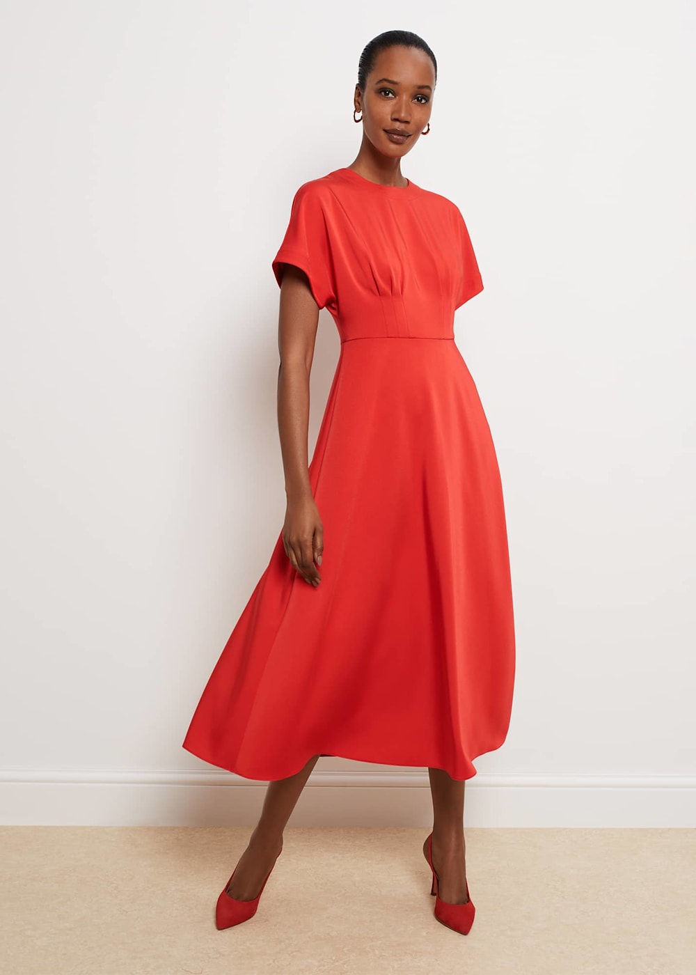 Hobbs Radclyffe Dress