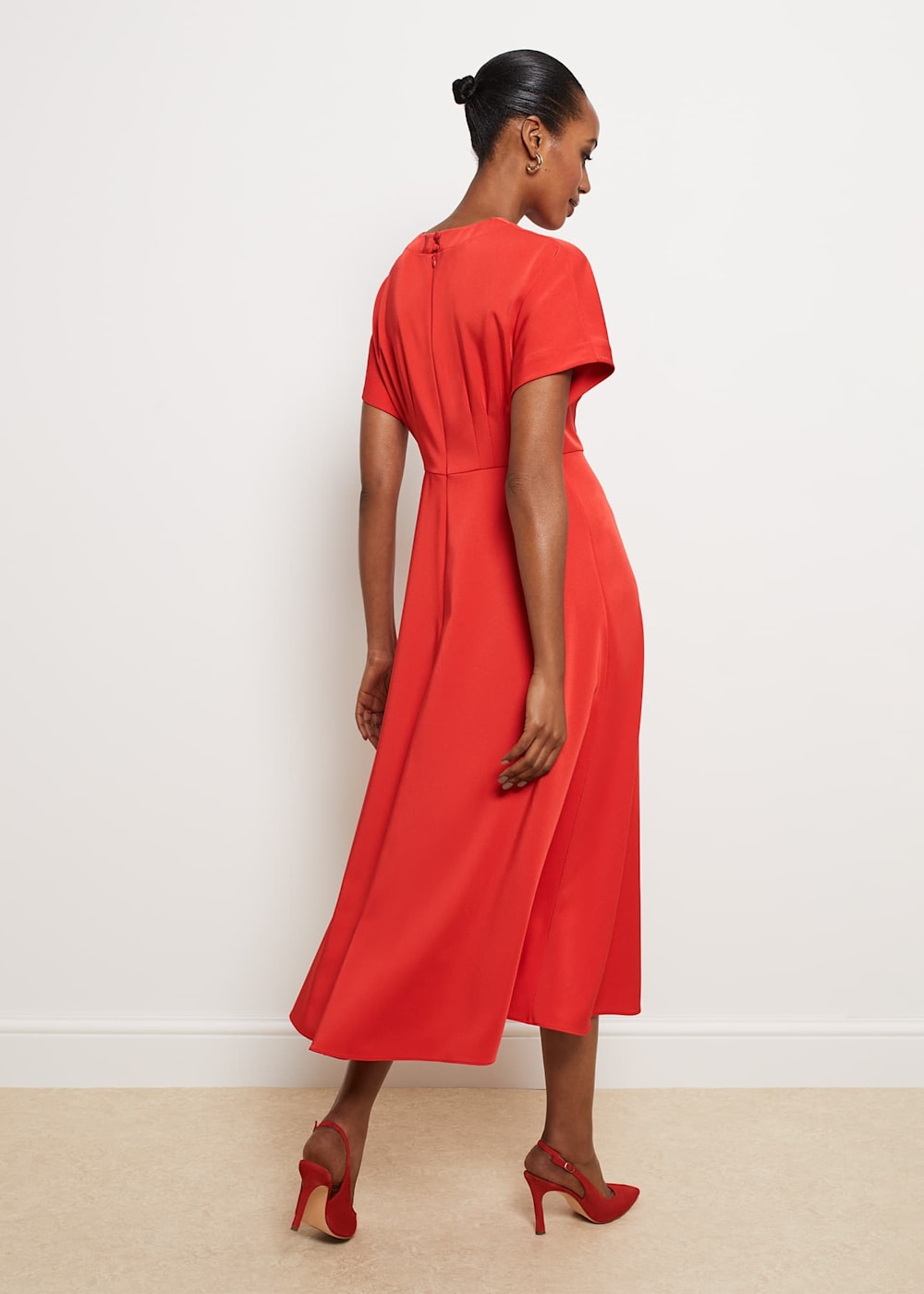 Hobbs Radclyffe Dress
