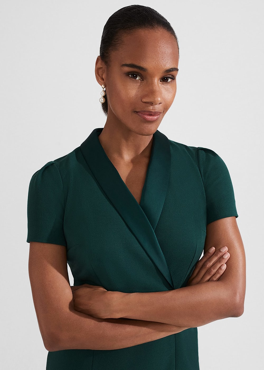 Hobbs holly dress outlet