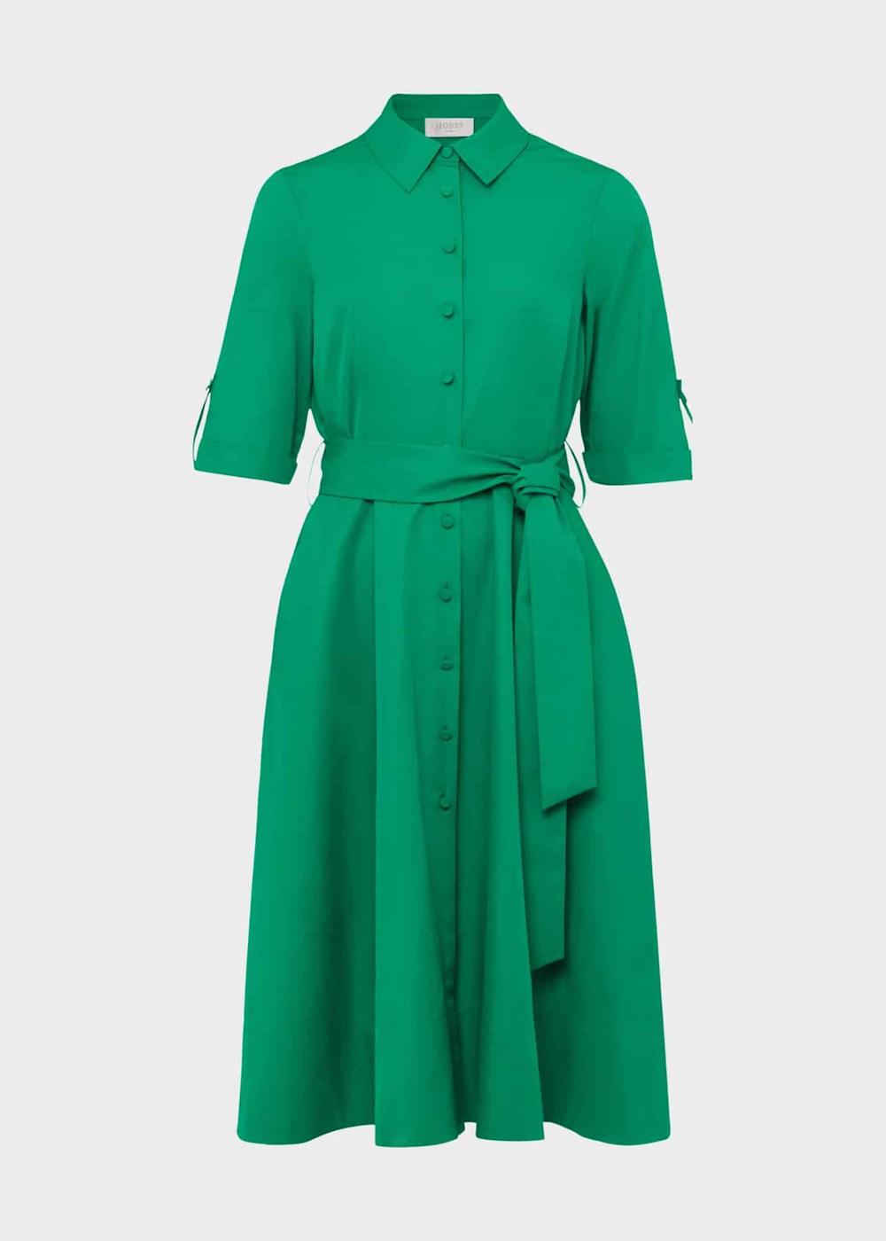Tyra dress hobbs top