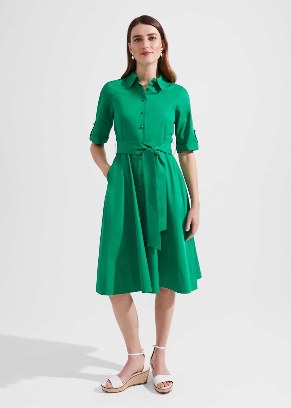 Hobbs Laurel Dress