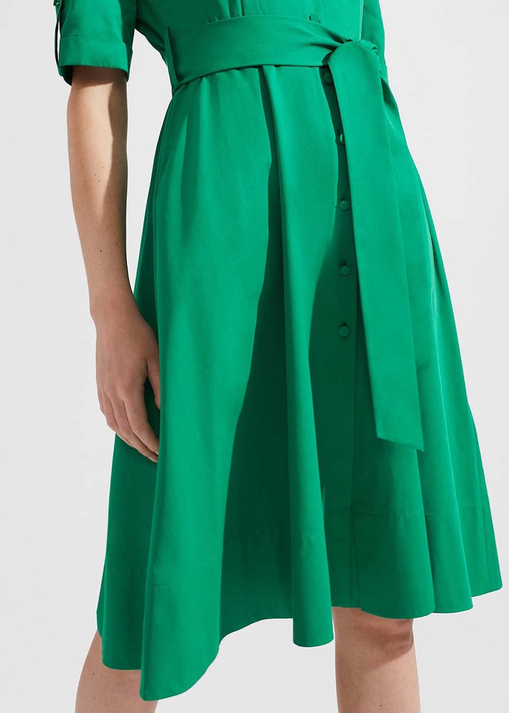 Tyra Dress Hobbs US