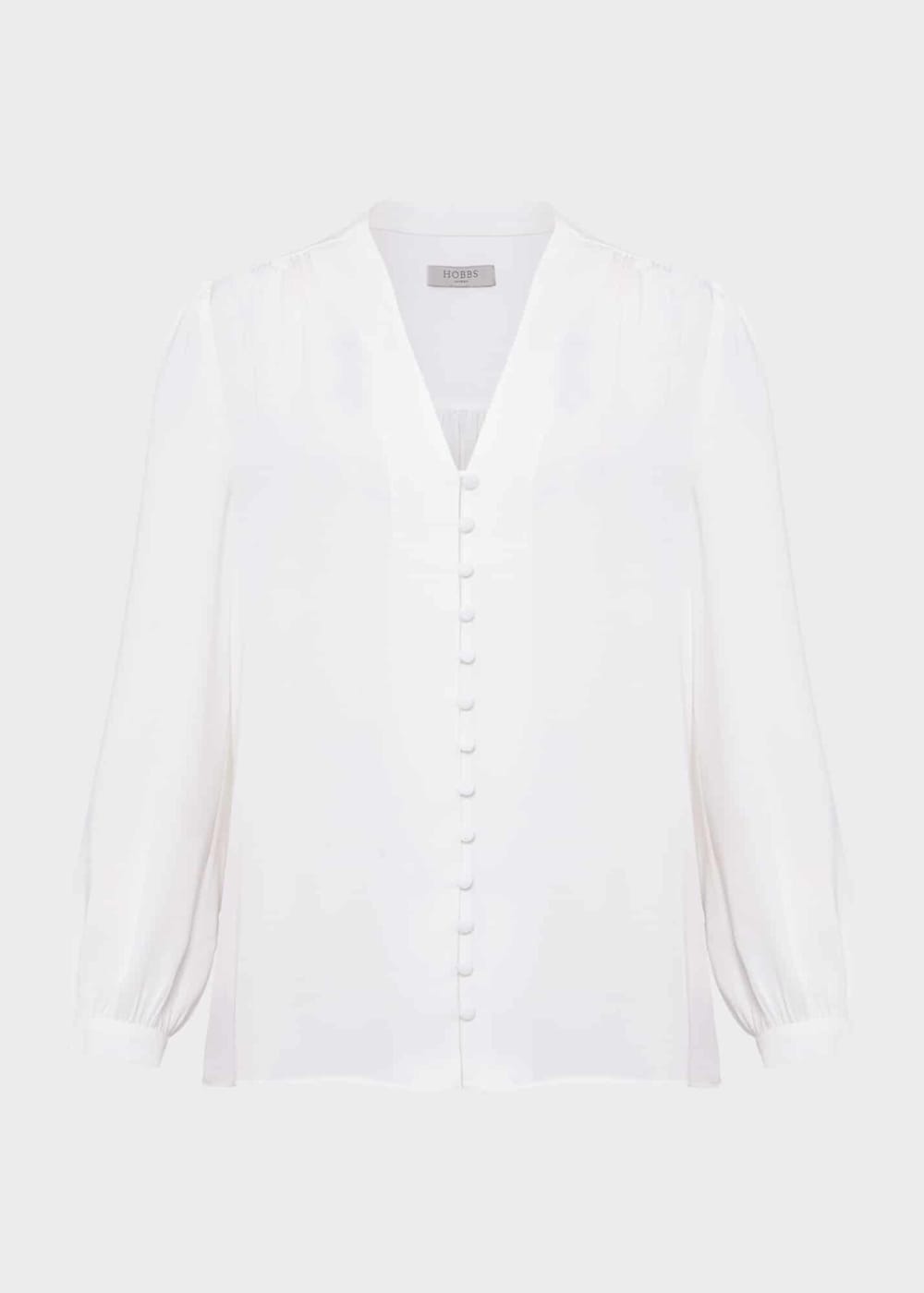 Magnolia Blouse | Hobbs US |