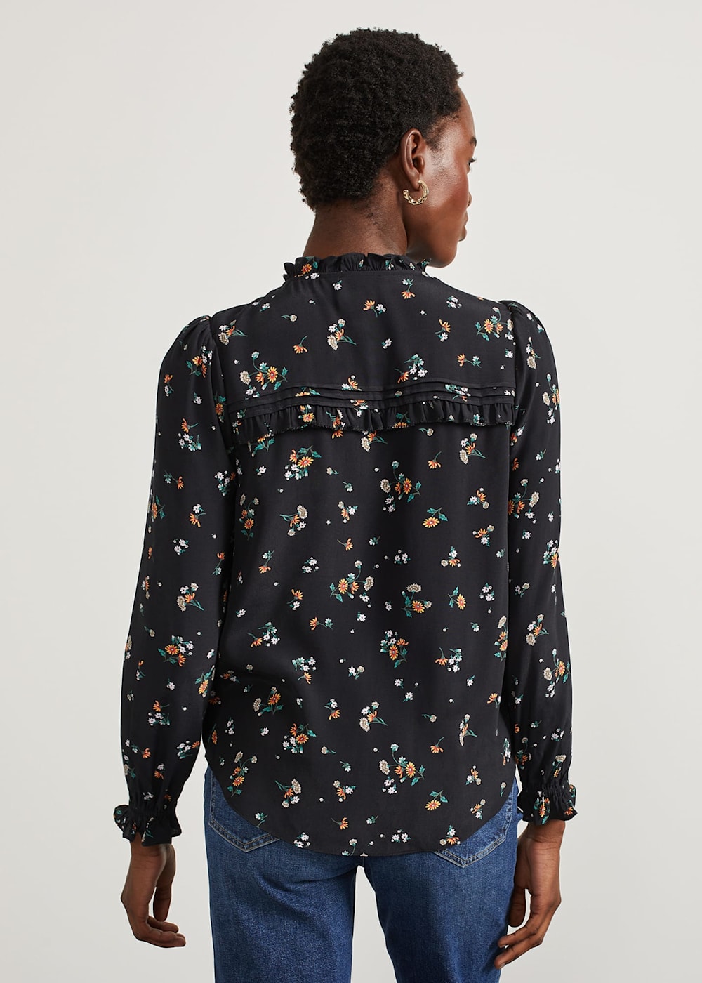 CATEGORY L/S tee | DAZZLESUGAR