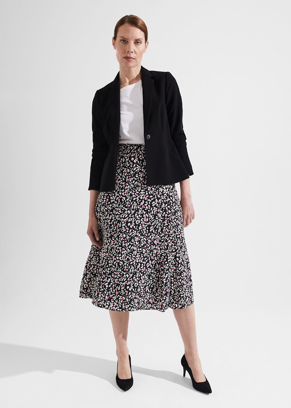 Annette Skirt | Hobbs US |
