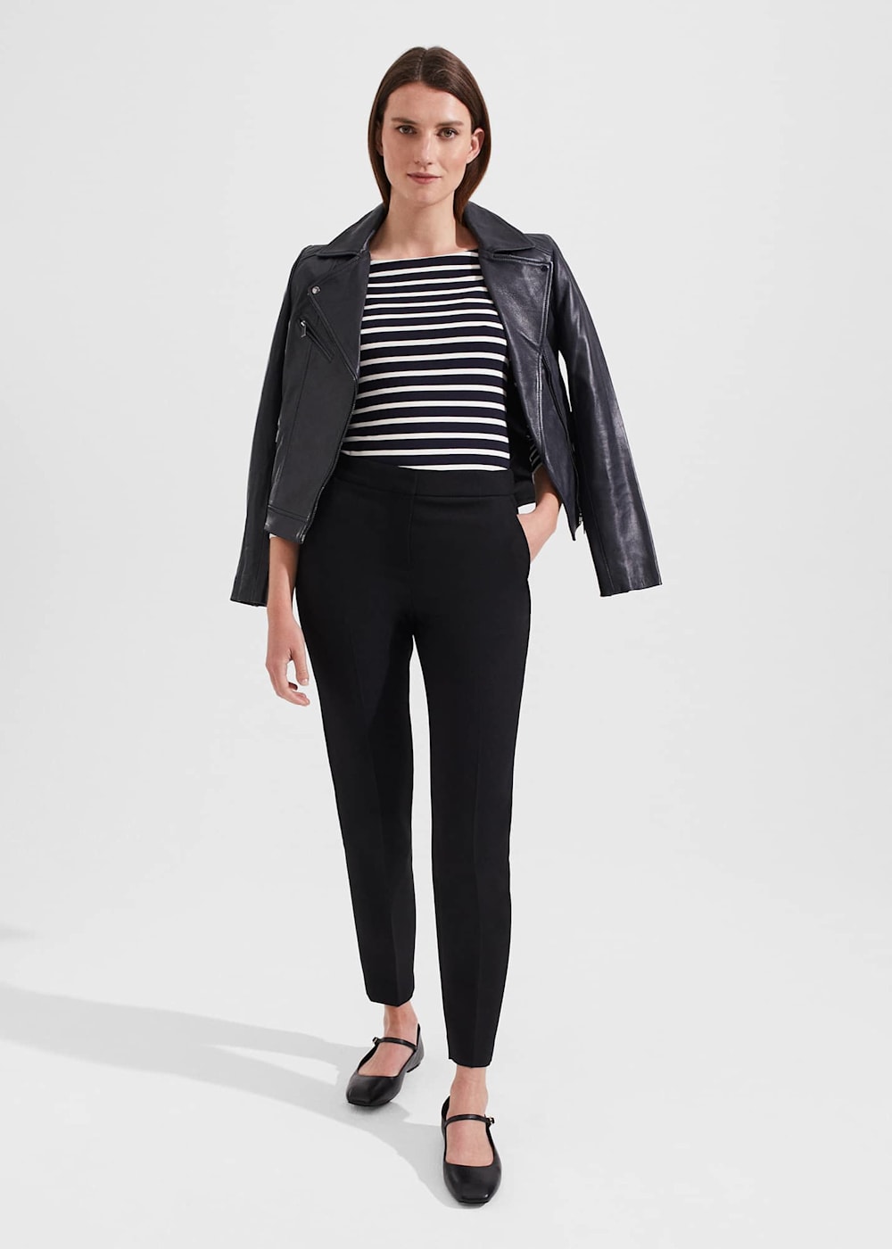 Gael Trousers Hobbs UK