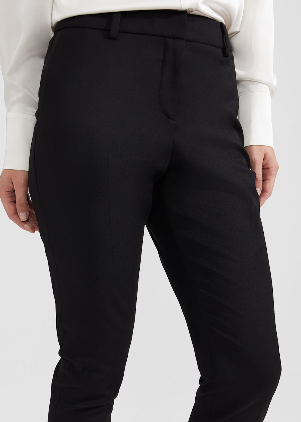 Desert Olive Loomed Linen OG-107 Fatigue Pant - Buck Mason
