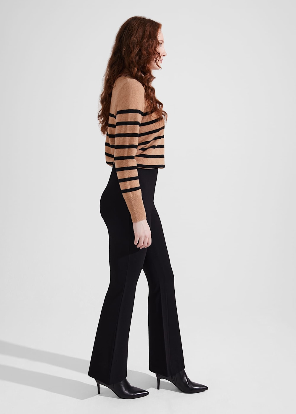 Ponte pants 2025