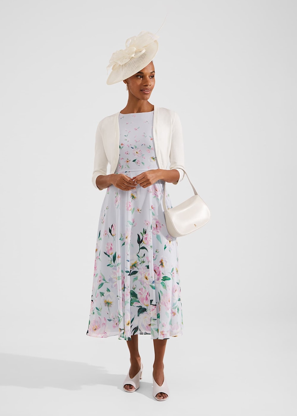 Carrie Bolero | Hobbs US |