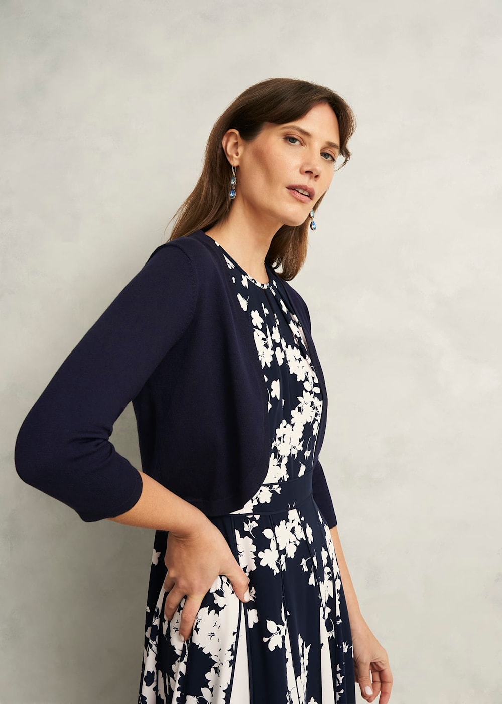 Carrie Bolero Hobbs UK