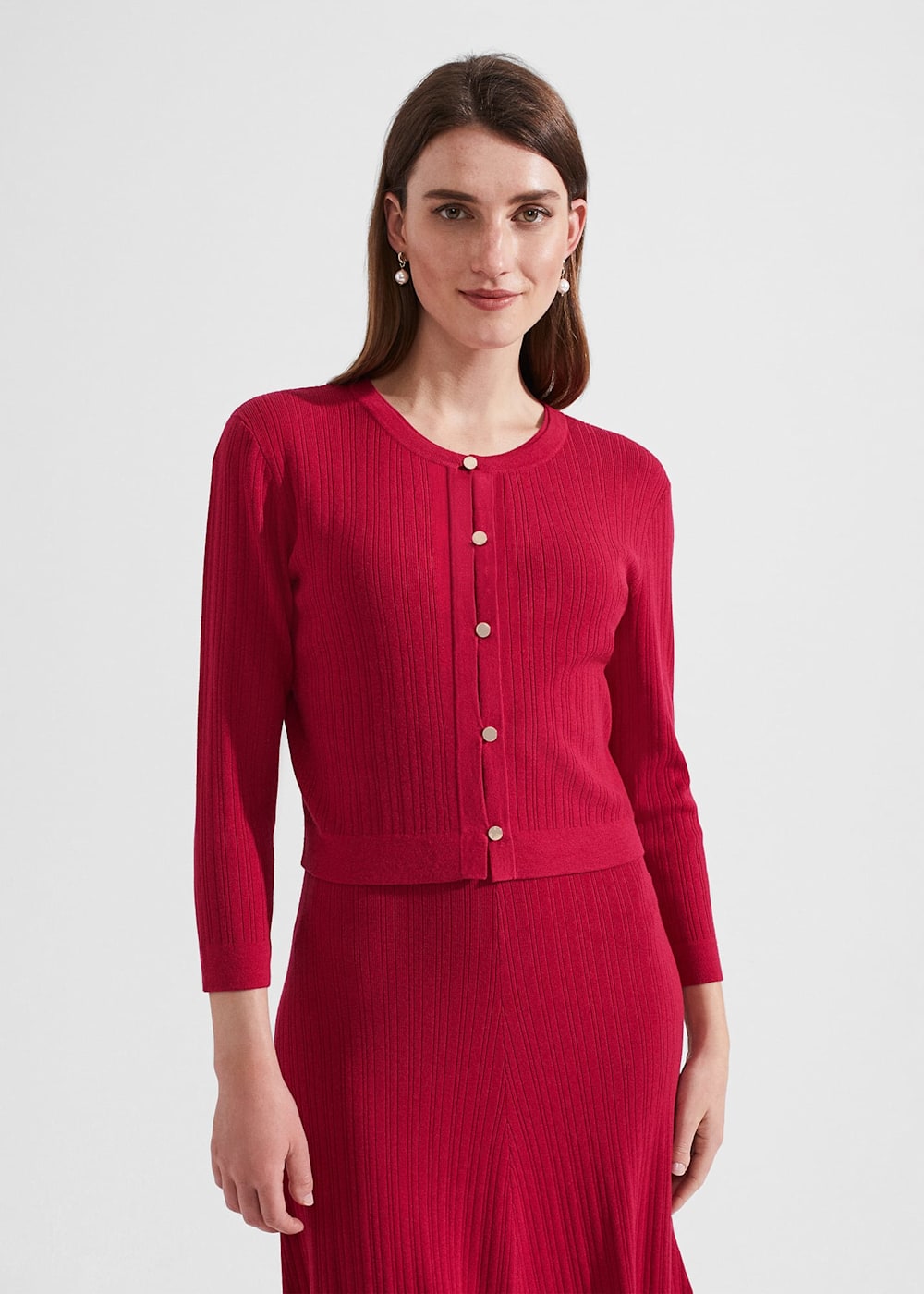 MULBERRY CARDIGAN – Tender mart