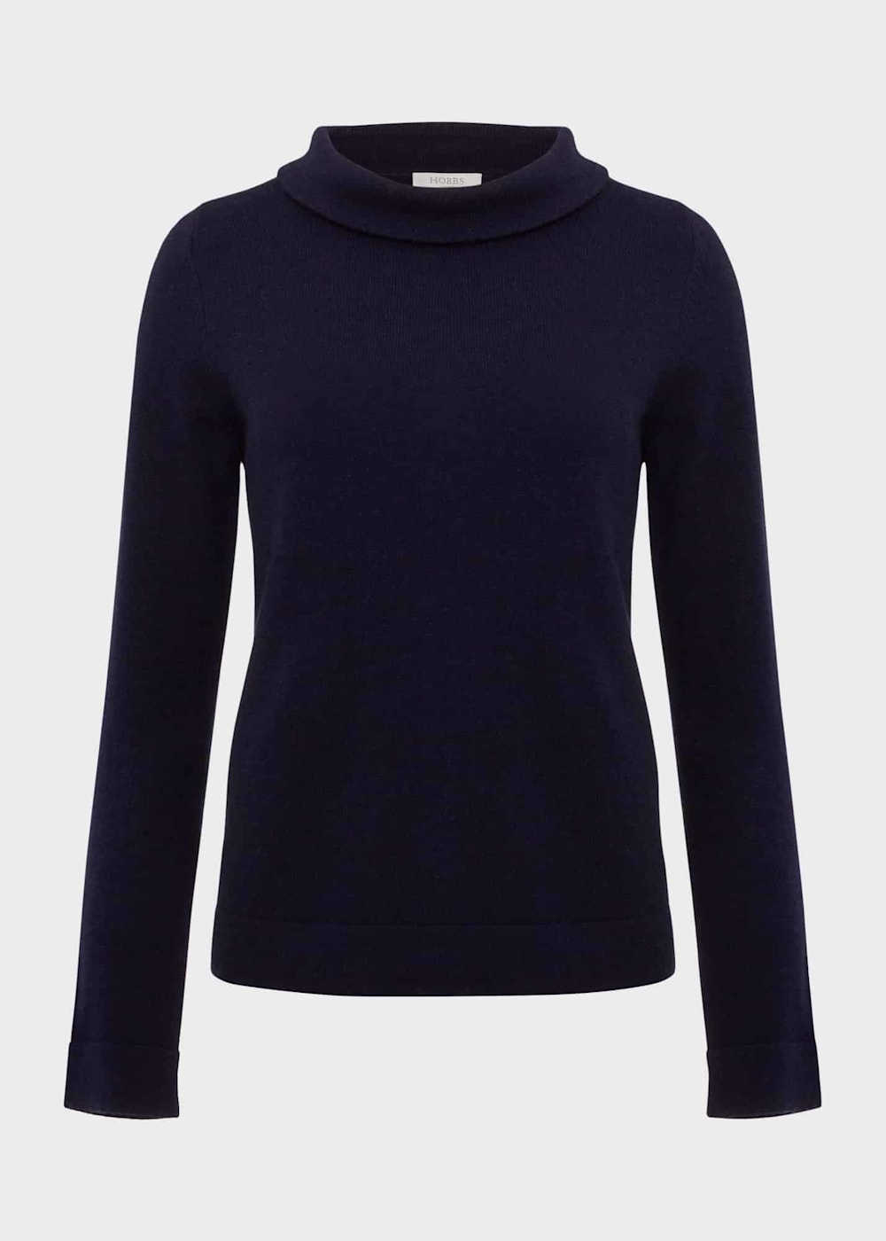 Hobbs Audrey Wool Cashmere Jumper