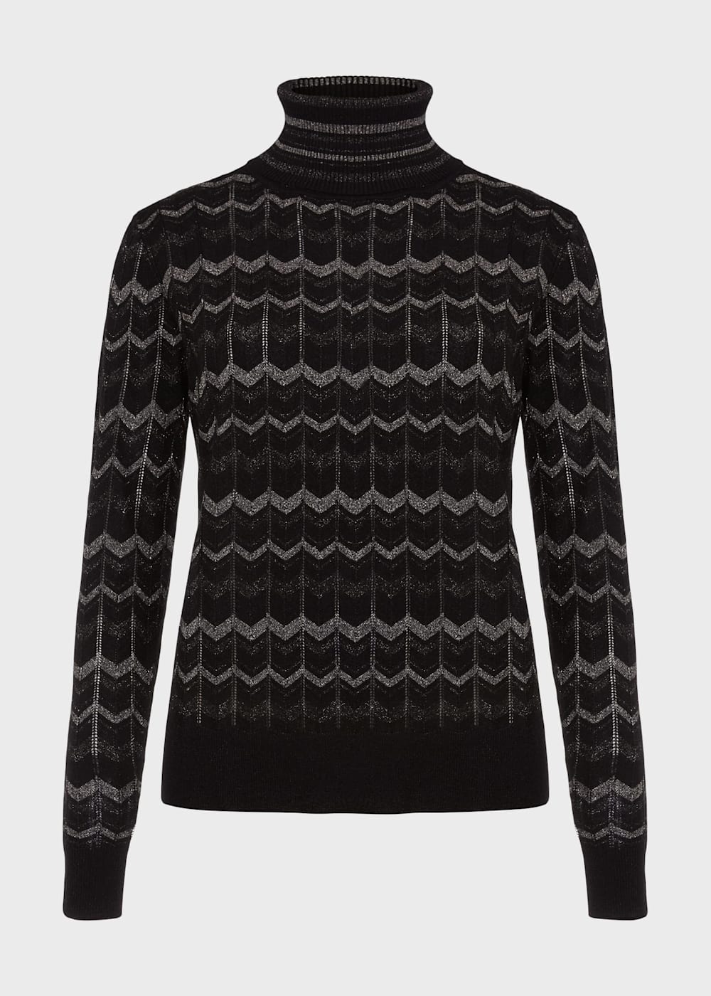 Sidonie Sparkle Jumper Hobbs UK