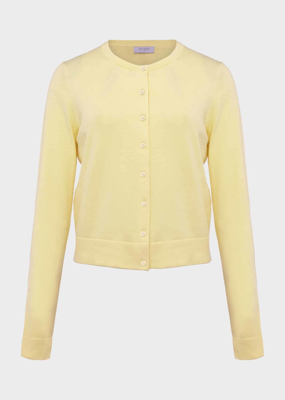 Michelle Cotton Cardigan | Hobbs US | Michelle Cotton Cardigan | Hobbs US |