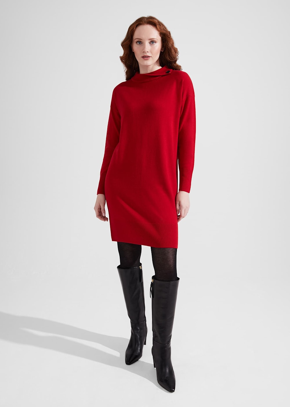 Talia dress hobbs hotsell