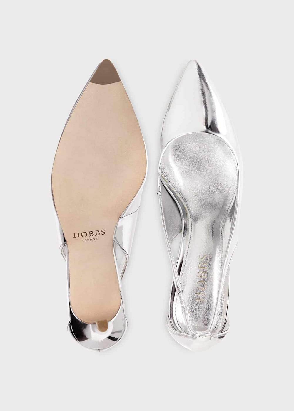 Natasha Court Shoes Hobbs UK