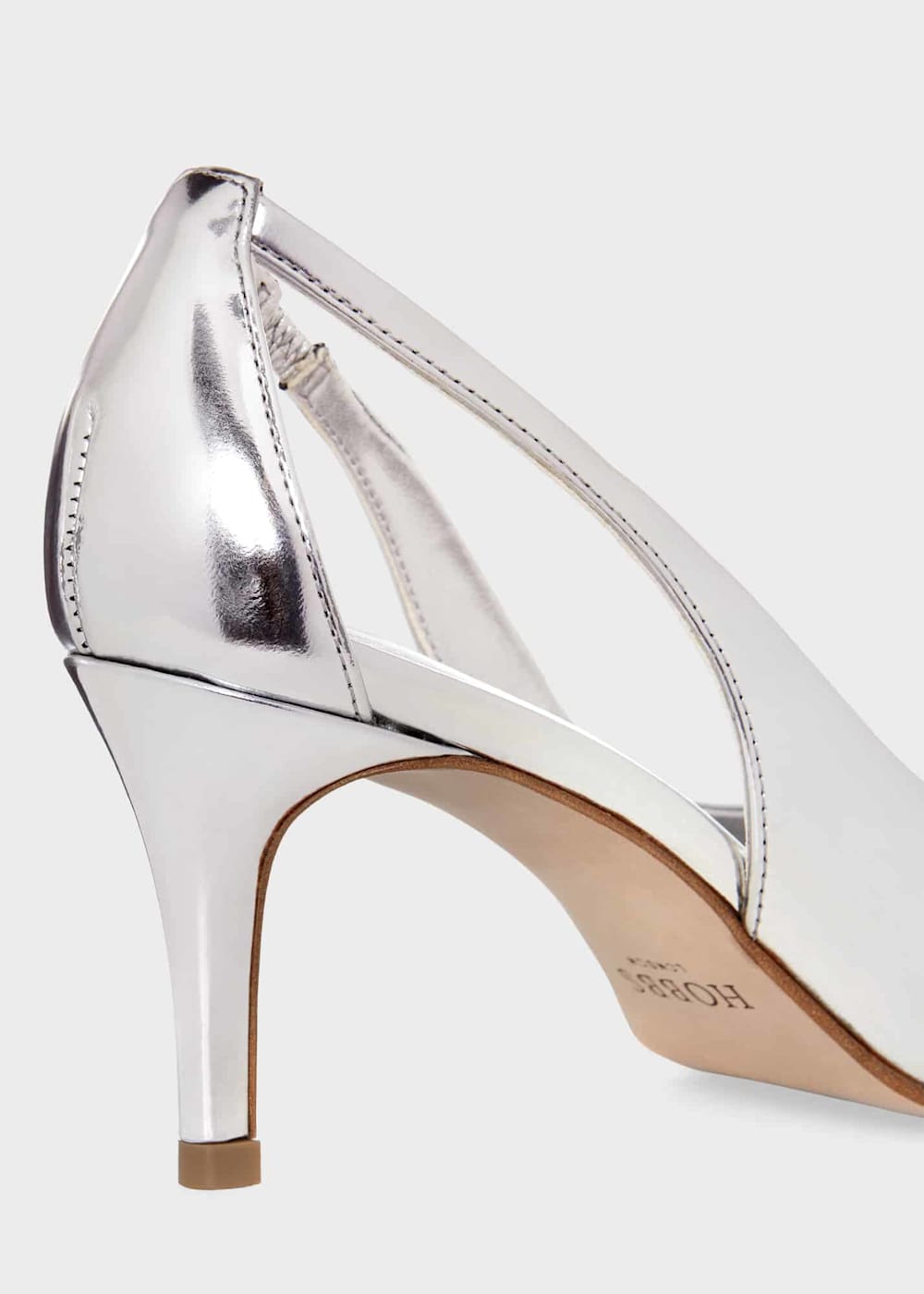Natasha Court Shoes Hobbs UK