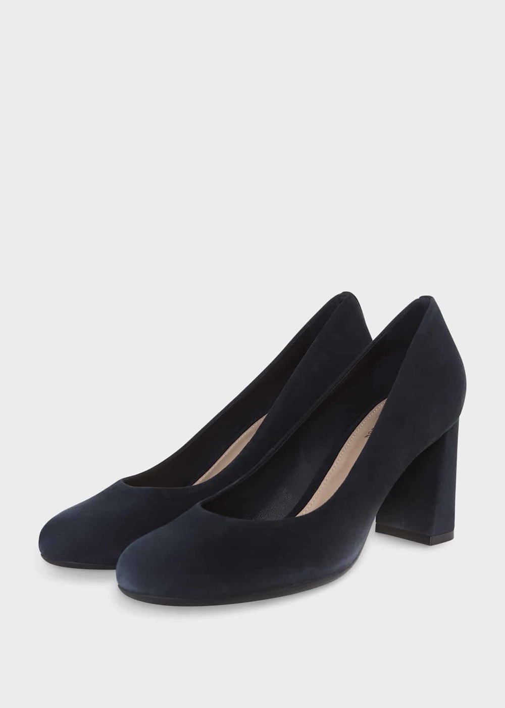 Hobbs block heel shoes new arrivals