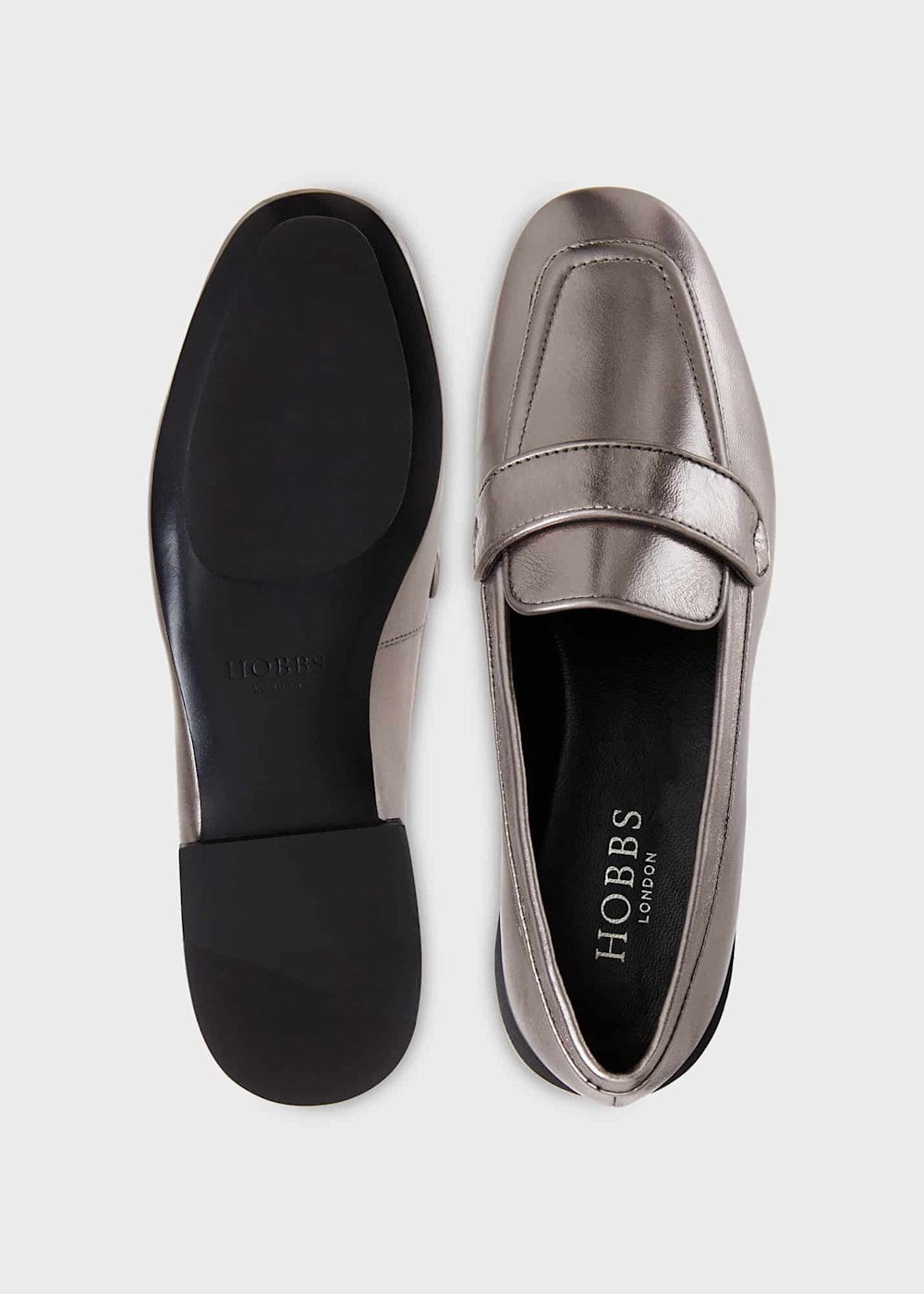 Vivian Loafer | Hobbs US | Vivian Loafer | Hobbs US |