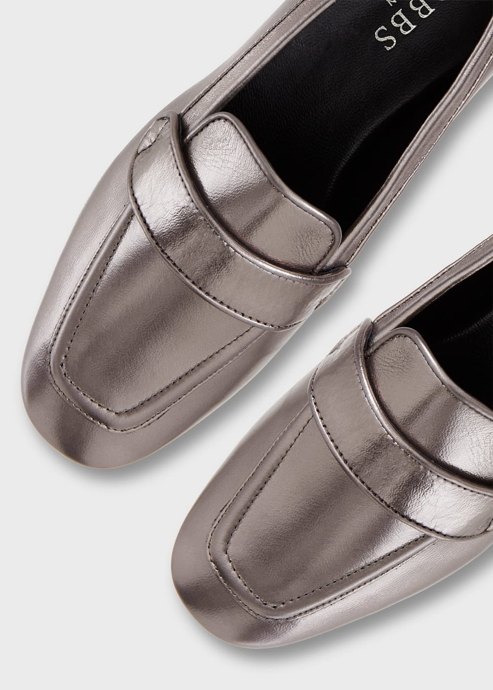 Vivian Loafer | Hobbs US | Vivian Loafer | Hobbs US |