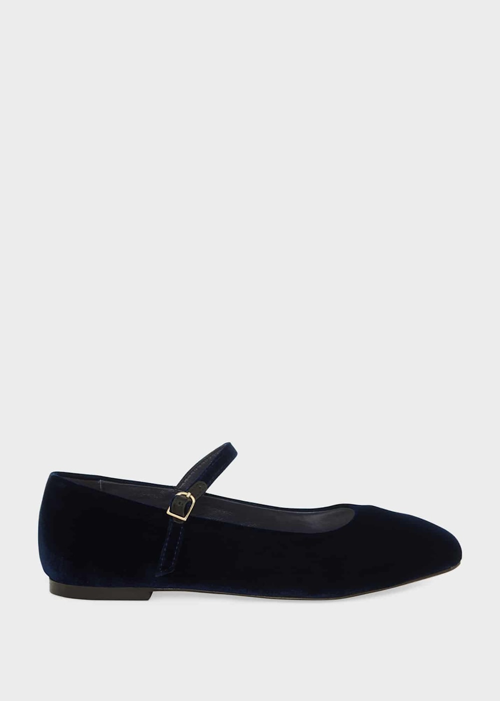 Hobbs velvet shoes sales