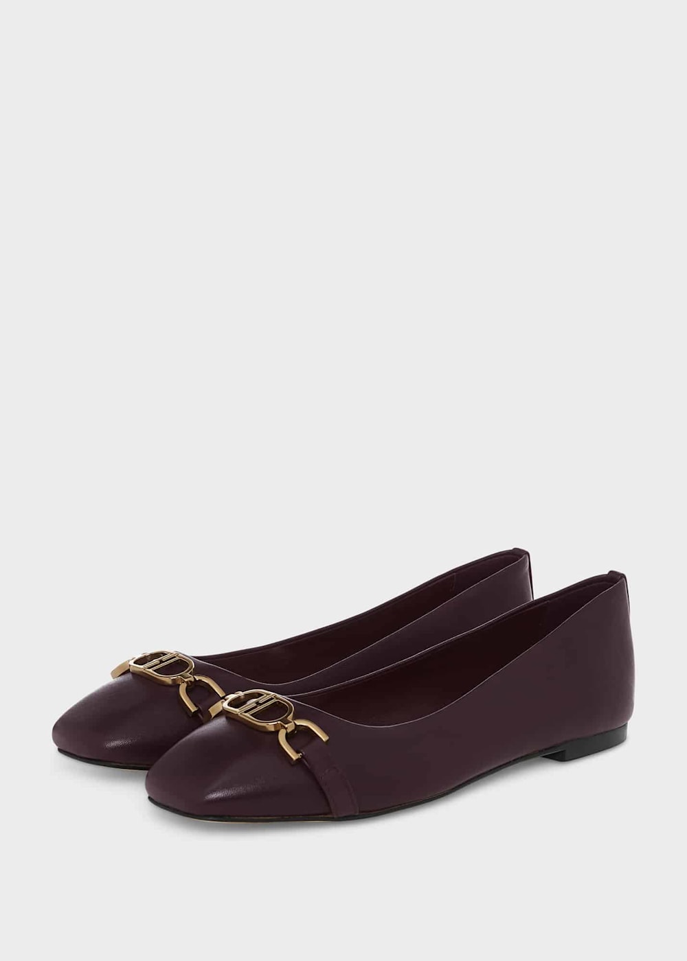 Myla Flats Hobbs UK