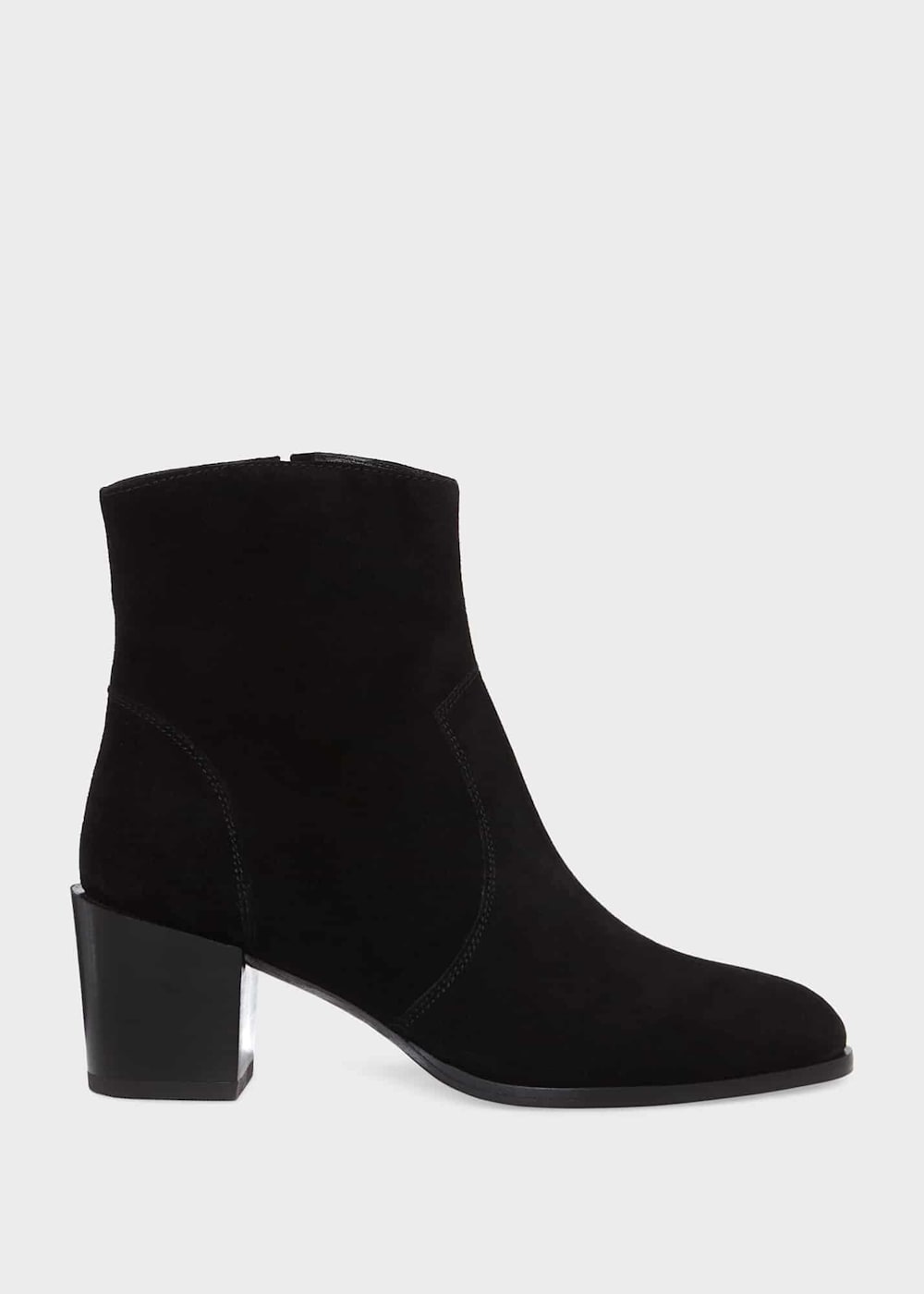 Hester Western Ankle Boots Hobbs UK