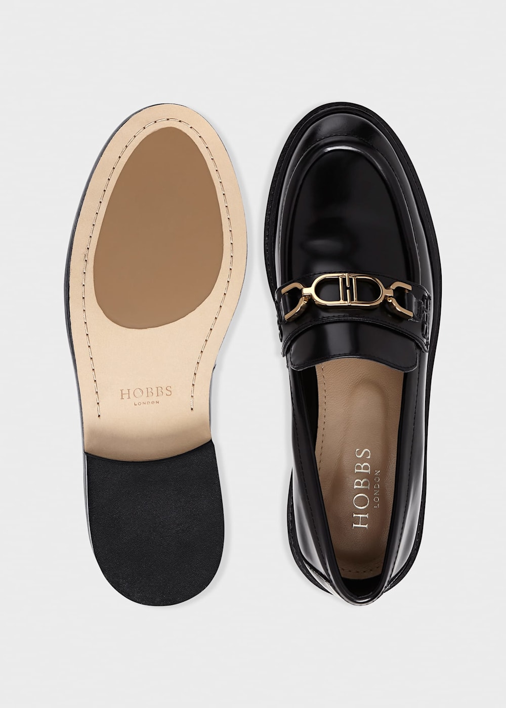 Kristen Loafer Hobbs UK