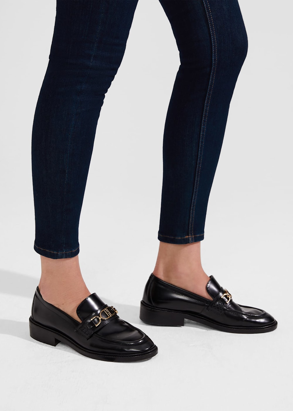 Kristen Loafer Hobbs UK