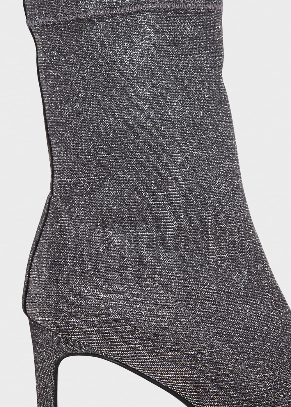 Bayley Stretch Sparkle Boots Hobbs UK